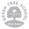Green Tree School - Silver Award