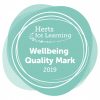 Wellbeing Quality Mark